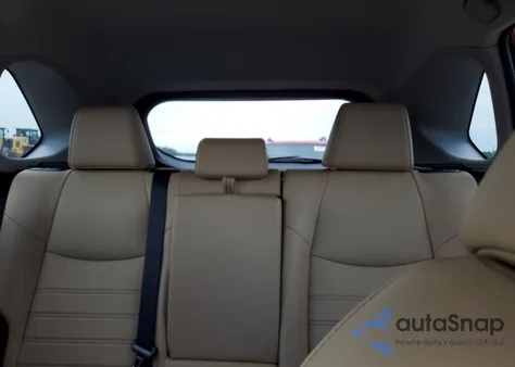 2025 Toyota Rav4 Xle Premium из США, поврежденный, VIN 2T3C1RFV0SW373393